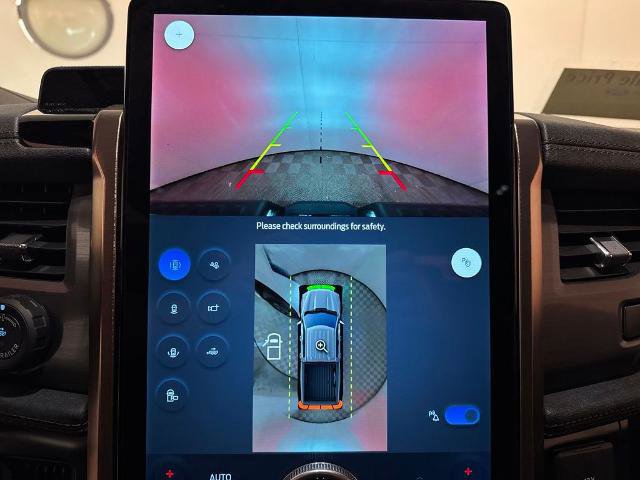 Certified 2025 Ford F150 Lightning Lariat image 29