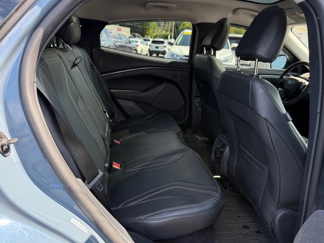 Certified 2023 Ford Mustang Mach-E Premium AWD/4WD image 14