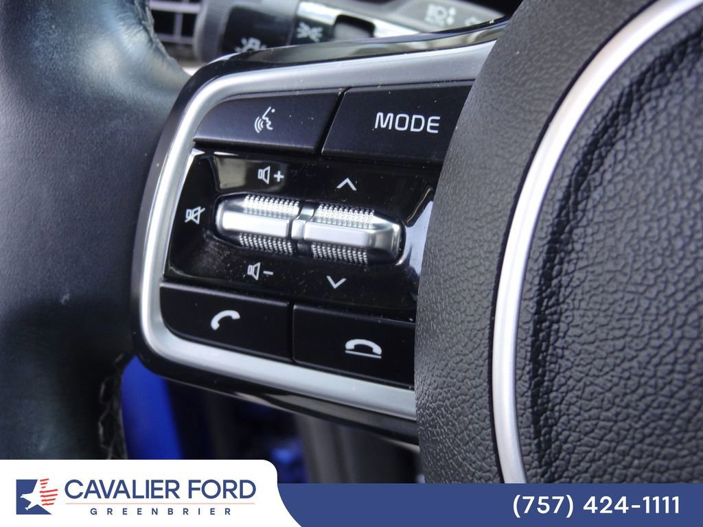 Used 2021 Kia Sorento SX AWD/4WD image 23