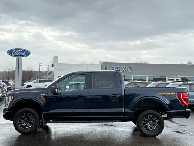 Certified 2023 Ford F150 Tremor w/ 360 Degree Camera Package image 4