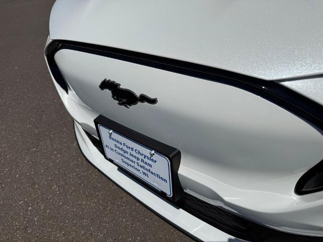 Certified 2026 Ford Mustang Mach-E Premium AWD/4WD image 10