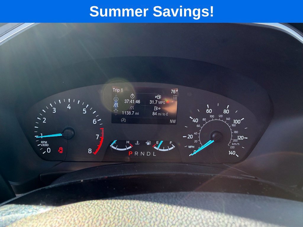 Certified 2022 Ford Escape SE w/ SE Sport Appearance Package AWD/4WD image 27