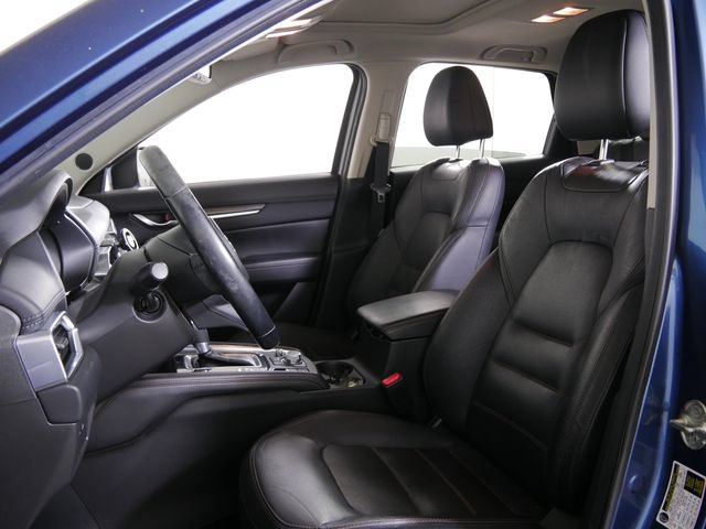 Used 2017 MAZDA CX-5 Grand Touring AWD/4WD image 21
