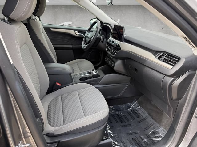 Certified 2021 Ford Escape SE w/ Cold Weather Package FWD image 25
