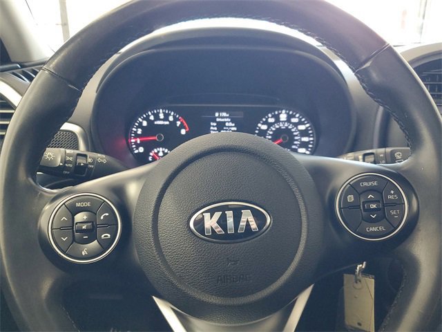 Used 2021 Kia Soul GT-Line image 11