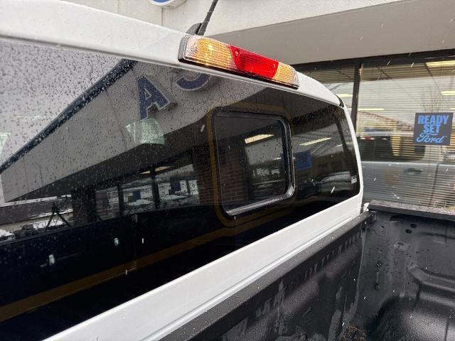 Certified 2023 Ford Ranger XLT w/ Equipment Group 302A High image 10