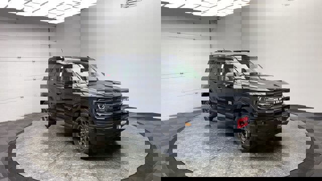 Certified 2024 Ford Bronco Sport Big Bend w/ Convenience Package image 13