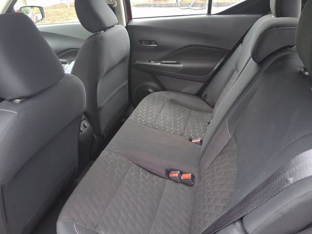Used 2023 Nissan Kicks SV FWD image 25