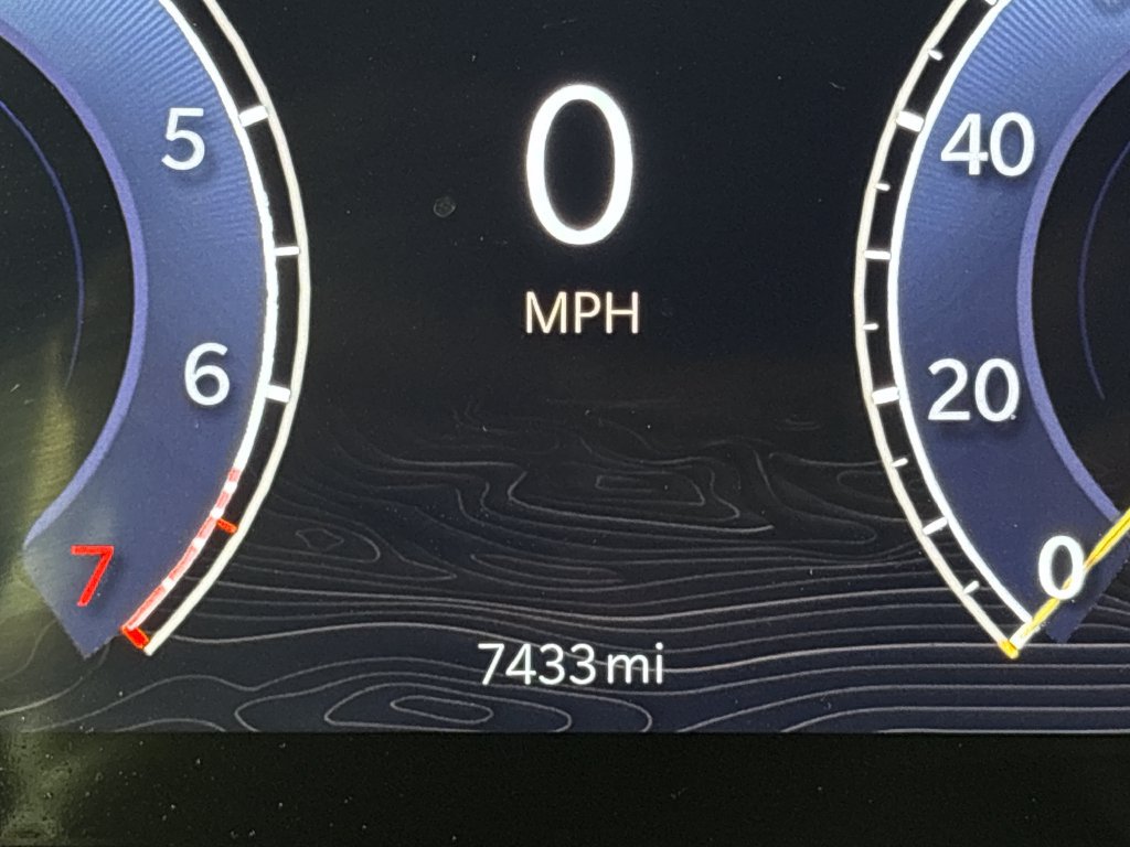 Used 2025 Jeep Grand Cherokee L Altitude RWD image 22
