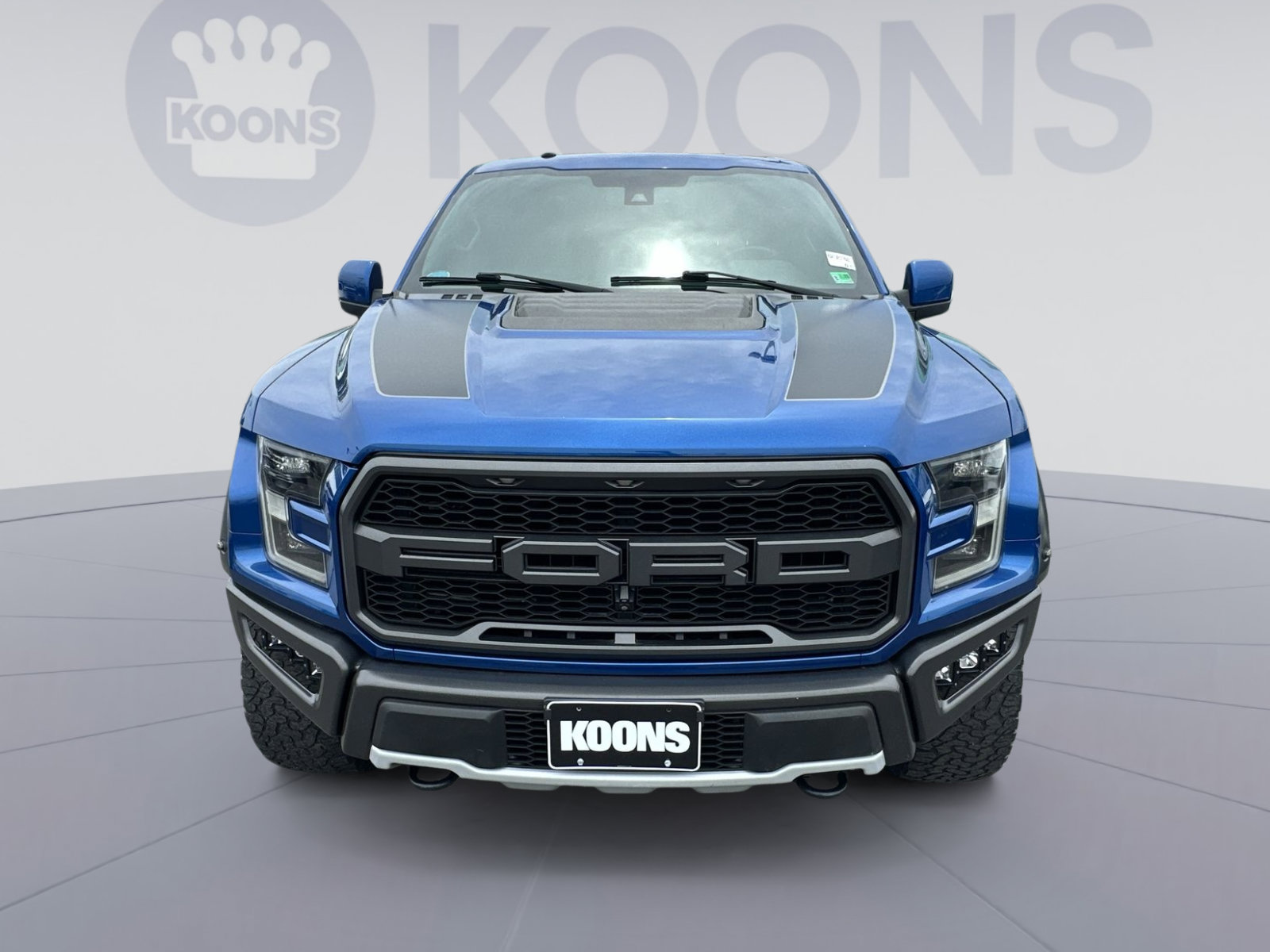 Certified 2018 Ford F150 Raptor w/ Equipment Group 802A Luxury AWD/4WD image 19