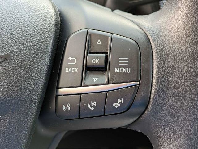 Certified 2022 Ford Escape SE w/ Convenience Package AWD/4WD image 27