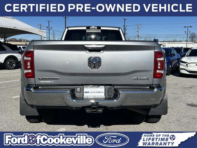 Used 2024 RAM 3500 Laramie image 5