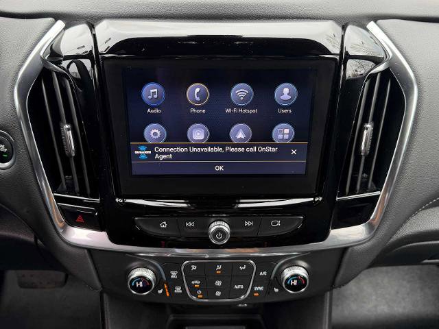 Used 2023 Chevrolet Traverse LT image 14