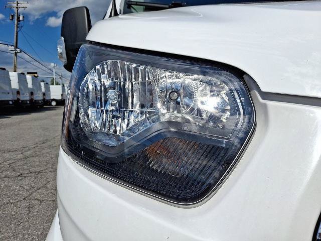 Certified 2024 Ford Transit 350 XLT RWD image 9