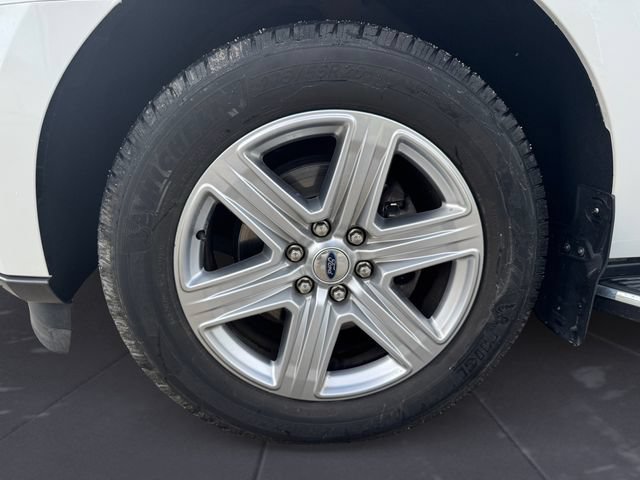 Certified 2020 Ford Expedition XLT w/ Equipment Group 202A AWD/4WD image 14