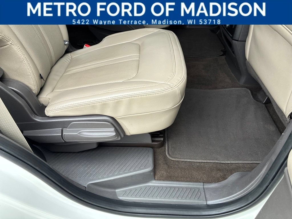 Certified 2021 Ford Expedition Limited AWD/4WD image 50