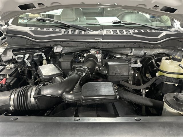 Certified 2022 Ford F350 XL w/ Power Equipment Group AWD/4WD image 22