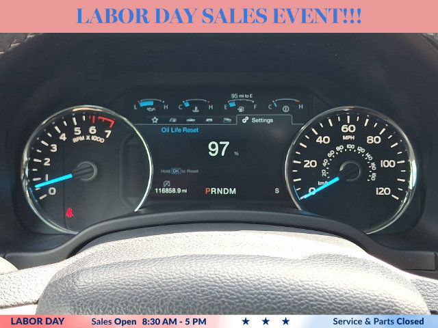 Certified 2019 Ford F150 Lariat AWD/4WD image 25