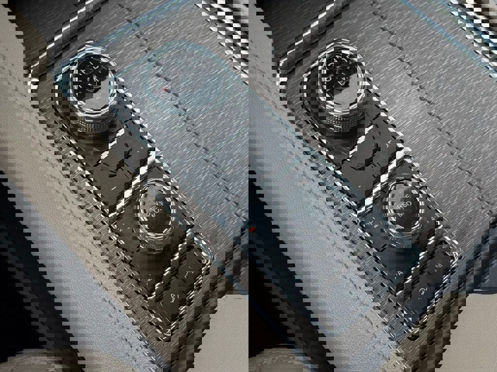 Certified 2024 Ford Expedition Limited image 45