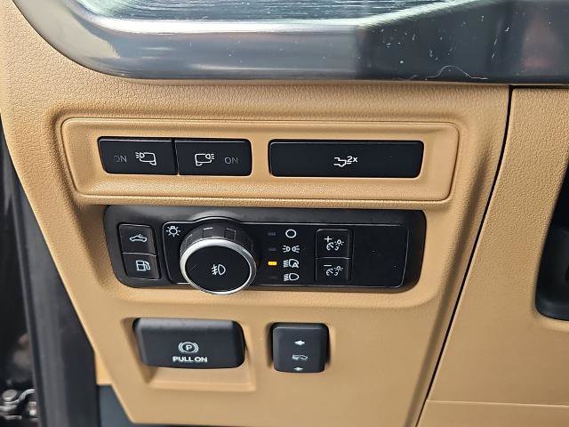 Certified 2023 Ford F150 Lariat w/ Equipment Group 502A High AWD/4WD image 12