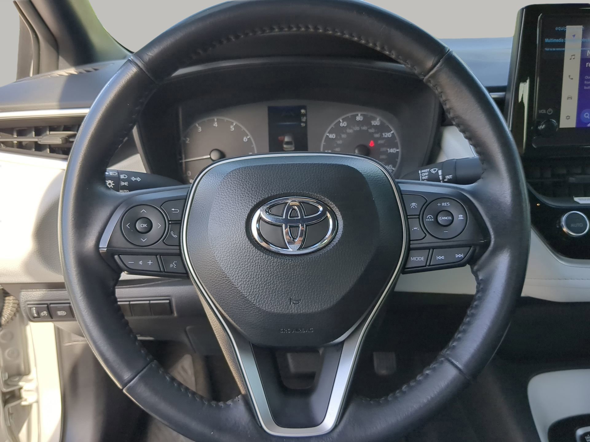 Used 2024 Toyota Corolla SE image 29