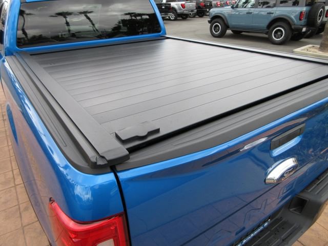 Certified 2023 Ford Ranger XLT w/ Equipment Group 301A Mid AWD/4WD image 26