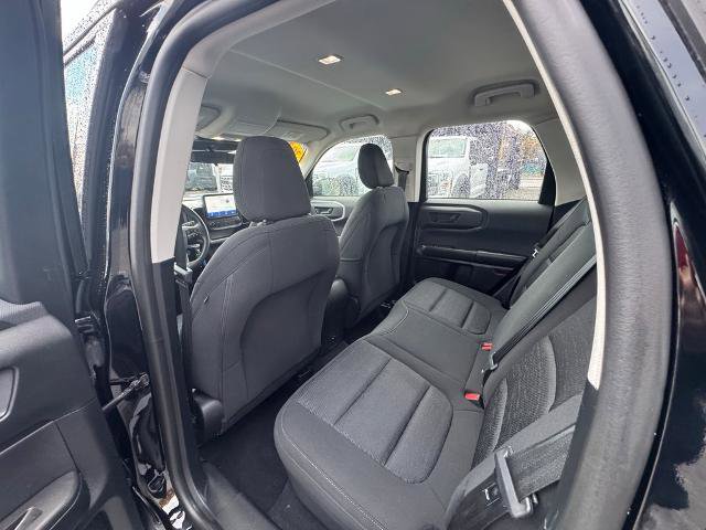 Certified 2021 Ford Bronco Sport image 9