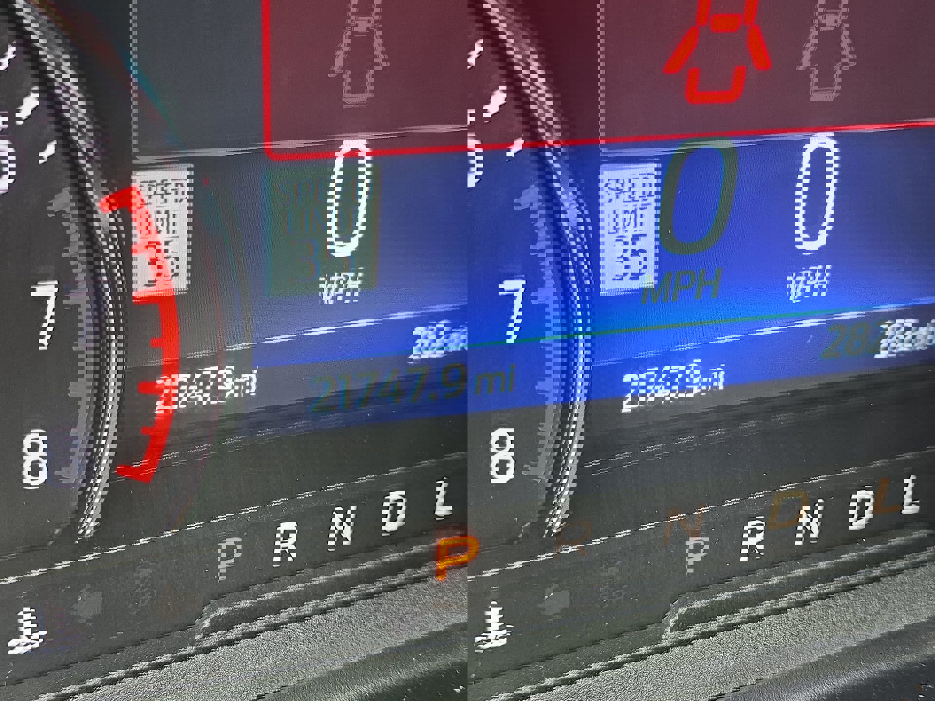 Certified 2023 Ford Explorer Limited w/ Limited Technology Package image 15