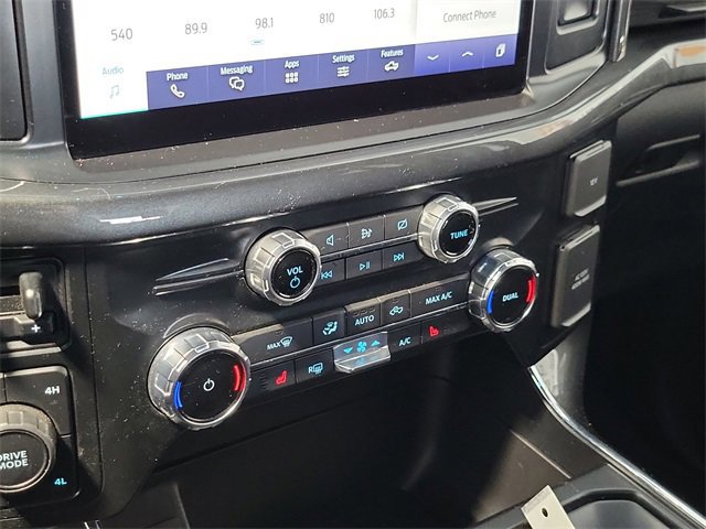 Certified 2022 Ford F150 XLT w/ Equipment Group 302A High image 17