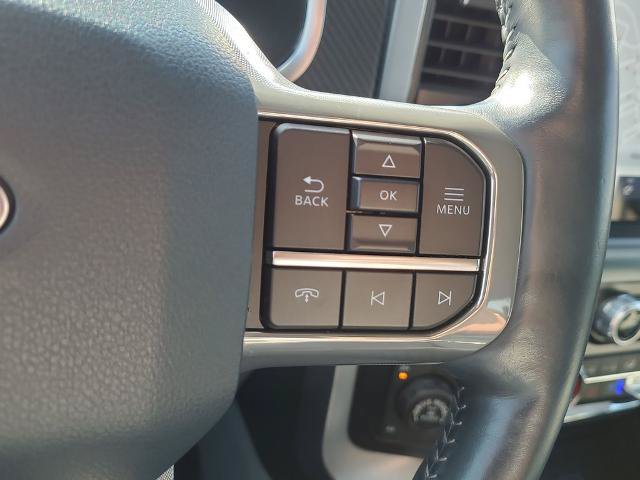 Certified 2023 Ford F150 Limited AWD/4WD image 31