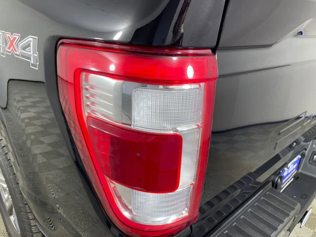Certified 2023 Ford F150 Lariat image 25