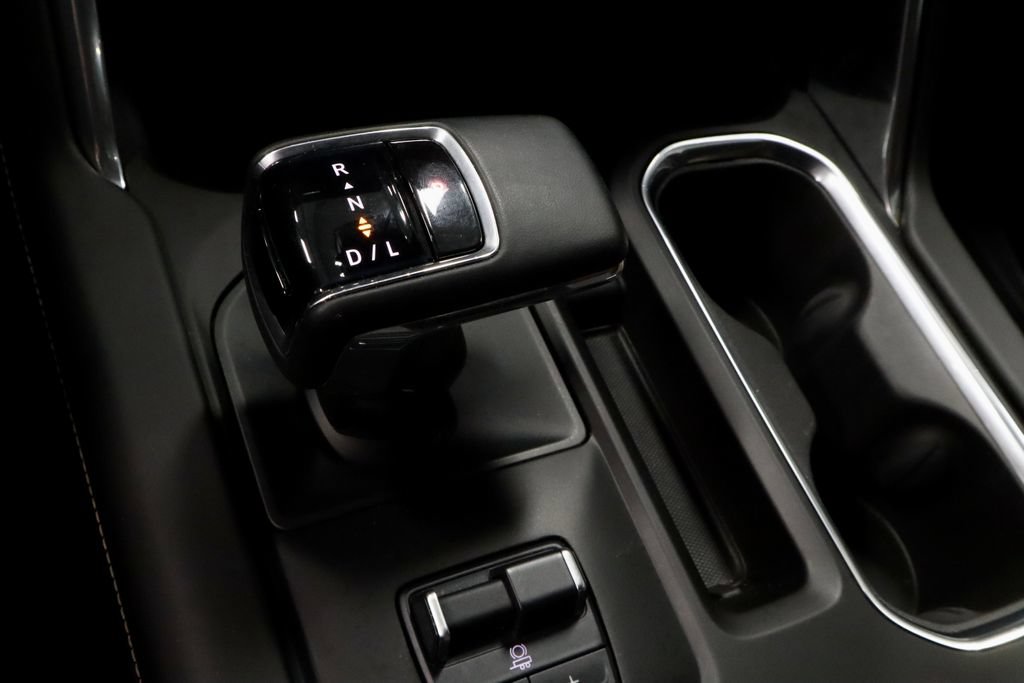 Used 2023 GMC Sierra 1500 Denali Ultimate AWD/4WD image 32