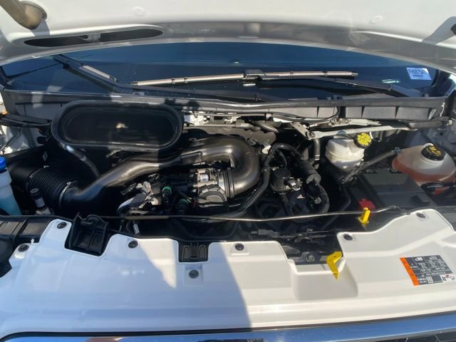 Certified 2021 Ford Transit 350 XLT RWD image 13