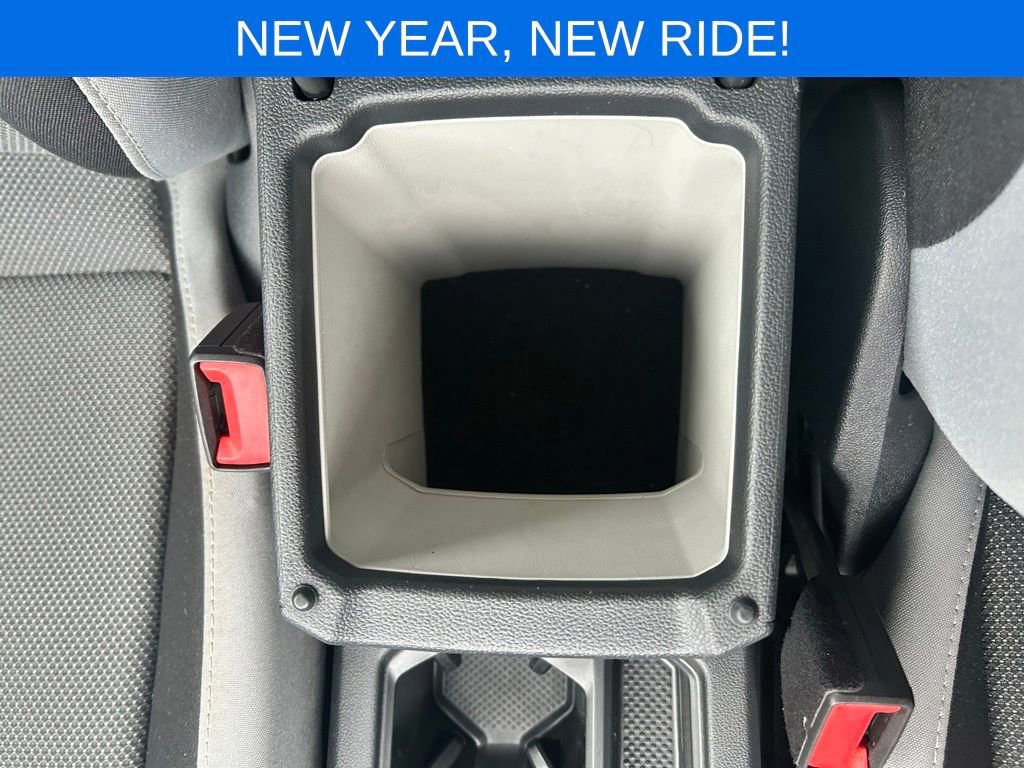 Used 2024 Volkswagen Taos S image 24