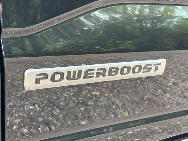 Certified 2023 Ford F150 Lariat w/ Equipment Group 502A High AWD/4WD image 17