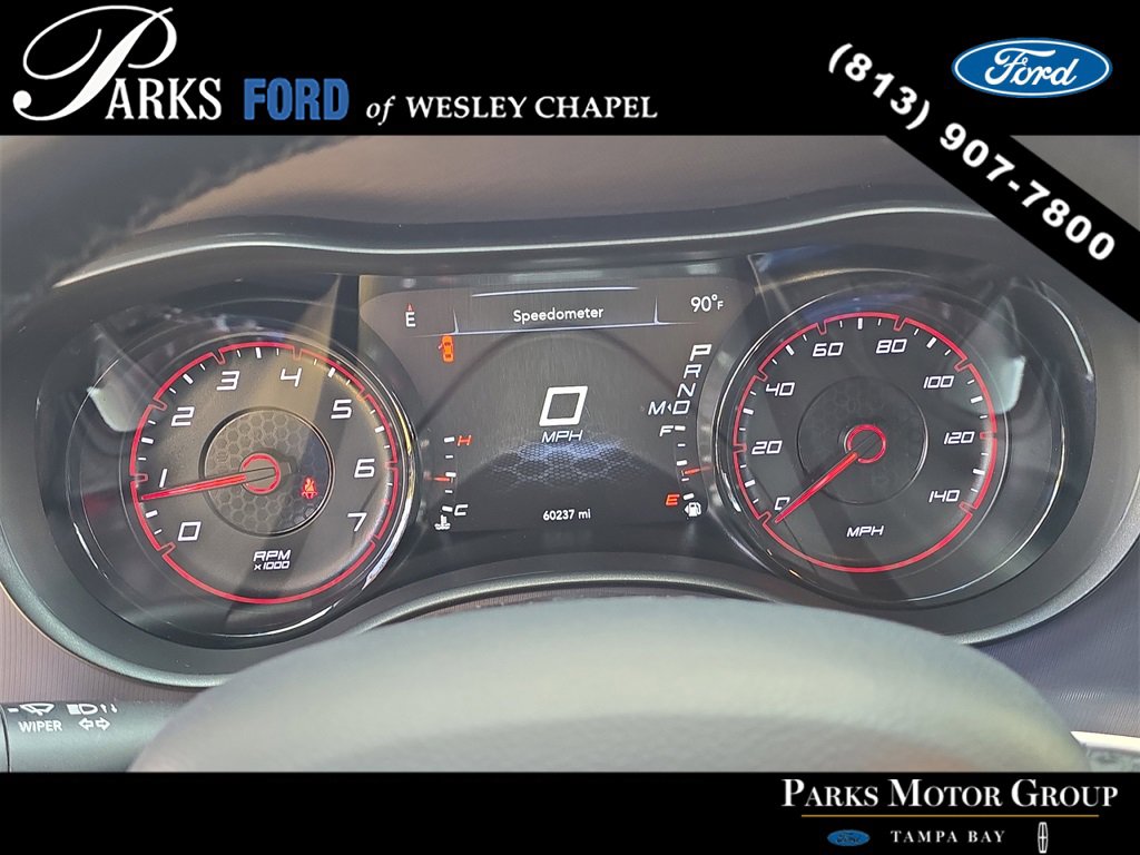 Used 2020 Dodge Charger GT w/ Plus Group image 31