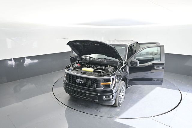 Certified 2024 Ford F150 STX image 39