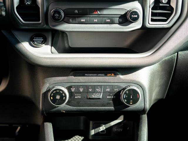 Certified 2024 Ford Bronco Sport Big Bend image 22
