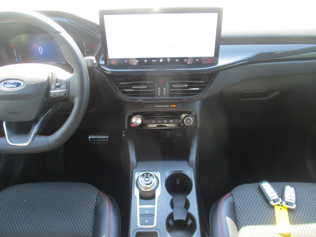 Certified 2023 Ford Escape ST-Line w/ Tech Pack #1 AWD/4WD image 14
