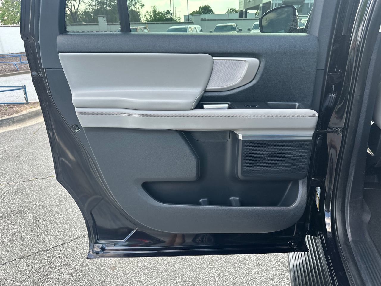 Certified 2025 Ford Expedition Max Active RWD image 22