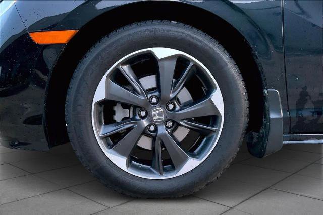Used 2023 Honda Odyssey Elite image 12