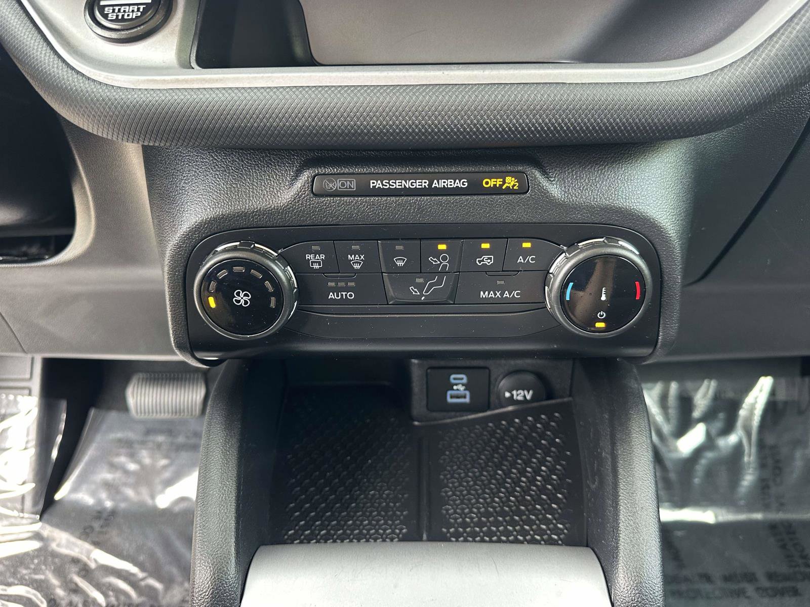 Certified 2022 Ford Bronco Sport Big Bend AWD/4WD image 13