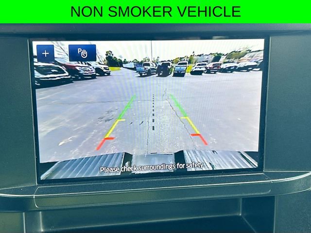 Certified 2025 Ford F250 XLT AWD/4WD image 15