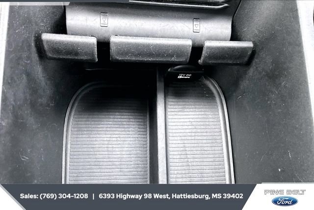 Used 2023 RAM 1500 Classic SLT w/ Trailer & Traction Group image 23