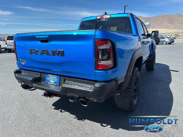 Used 2022 RAM 1500 TRX w/ TRX Level 1 Equipment Group image 5