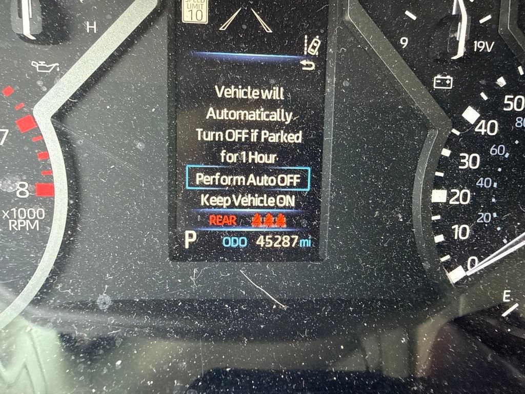 Used 2023 Toyota Tundra SR5 AWD/4WD image 12
