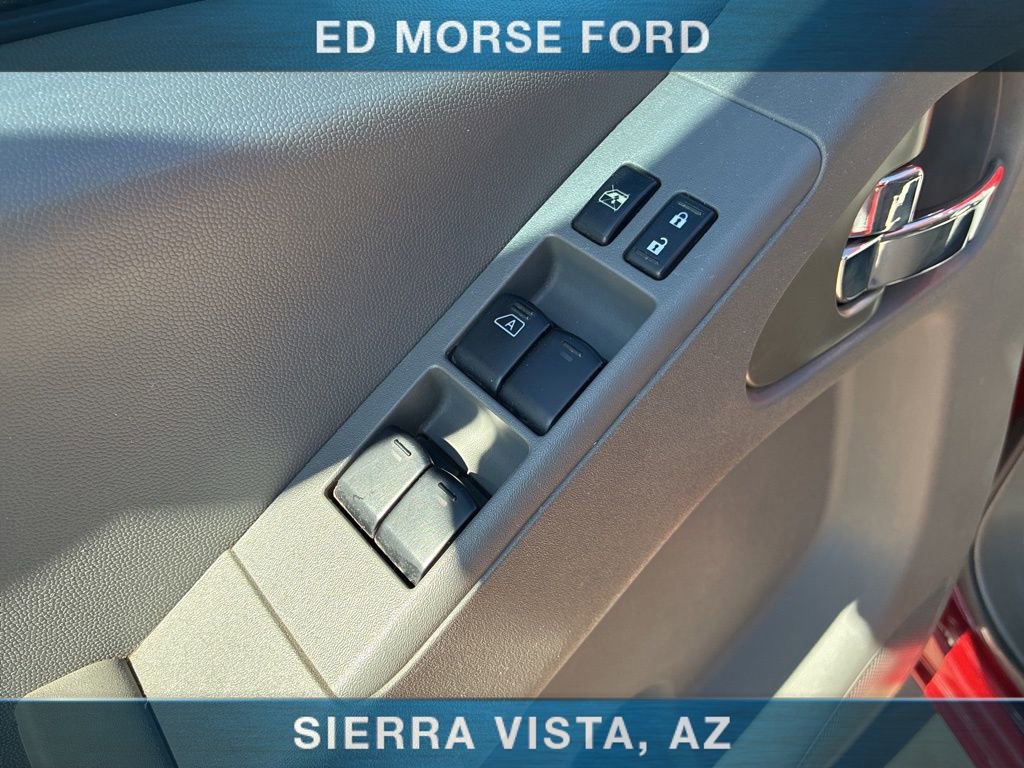 Used 2019 Nissan Frontier SV w/ Value Truck Package AWD/4WD image 21