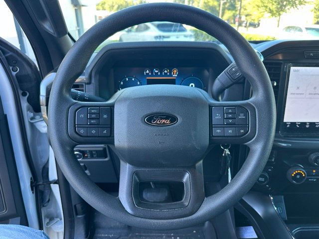 Certified 2024 Ford F150 STX w/ STX Black Appearance Package AWD/4WD image 18