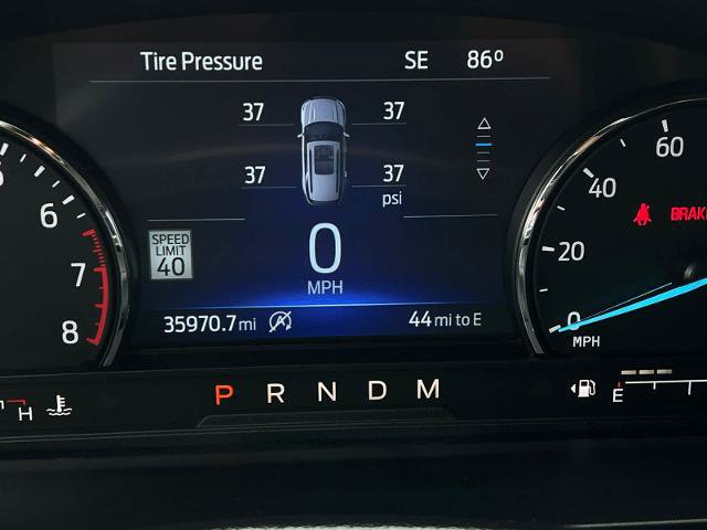 Certified 2023 Ford Explorer Timberline w/ Timberline Technology Package AWD/4WD image 20