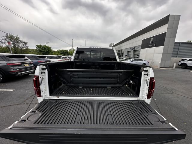 Certified 2018 Ford F150 Raptor w/ Equipment Group 802A Luxury AWD/4WD image 43
